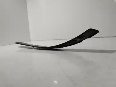 Second-hand car spare part rear decorative moulding for bmw serie 7 (e65/e66) 735i oem iam references 60829010  8223553