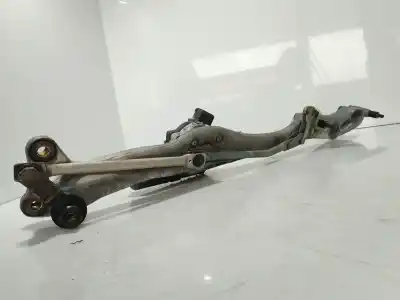 Peça sobressalente para automóvel em segunda mão MOTOR DO LIMPA PARA BRISAS por BMW SERIE 7 (E65/E66)  Referências OEM IAM 0390241806  