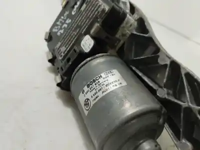 Second-hand car spare part front windshield wiper motor for bmw serie 7 (e65/e66) 735i oem iam references 0390241806  