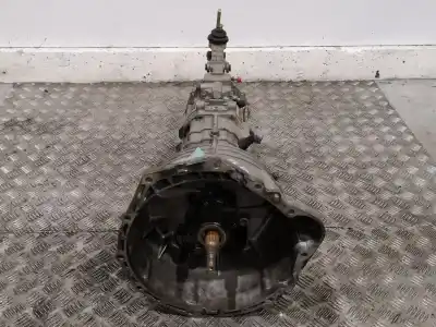 Pezzo di ricambio per auto di seconda mano riduttore per ssangyong rexton * riferimenti oem iam g3102008106  