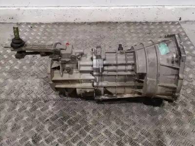 Pezzo di ricambio per auto di seconda mano riduttore per ssangyong rexton * riferimenti oem iam g3102008106  