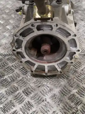 Pezzo di ricambio per auto di seconda mano riduttore per ssangyong rexton * riferimenti oem iam g3102008106  