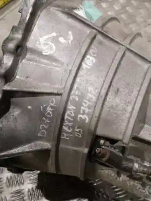 Pezzo di ricambio per auto di seconda mano riduttore per ssangyong rexton * riferimenti oem iam g3102008106  
