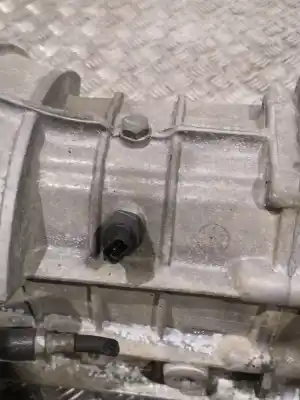 Pezzo di ricambio per auto di seconda mano riduttore per ssangyong rexton * riferimenti oem iam g3102008106  