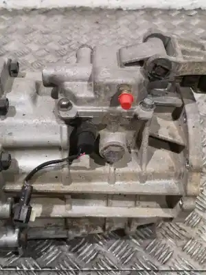 Pezzo di ricambio per auto di seconda mano riduttore per ssangyong rexton * riferimenti oem iam g3102008106  