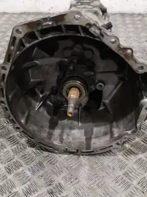 Pezzo di ricambio per auto di seconda mano riduttore per ssangyong rexton * riferimenti oem iam g3102008106  