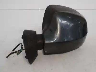 Автозапчастина б/у ліве дзеркало для dacia logan básico посилання на oem iam 024363  