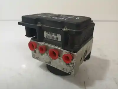 Pezzo di ricambio per auto di seconda mano abs per dacia logan básico riferimenti oem iam 0265800584  0265232110