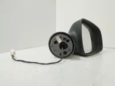 Автозапчастина б/у ліве дзеркало для dacia logan básico посилання на oem iam 024363  