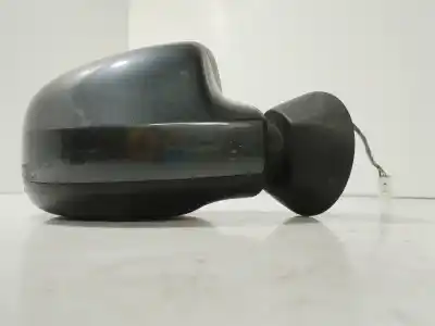 Автозапчастина б/у ліве дзеркало для dacia logan básico посилання на oem iam 024363  