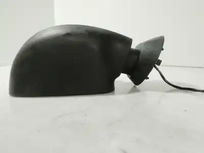 Автозапчастина б/у ліве дзеркало для dacia logan básico посилання на oem iam 024363  