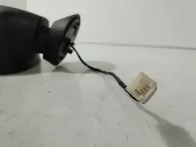 Автозапчастина б/у ліве дзеркало для dacia logan básico посилання на oem iam 024363  