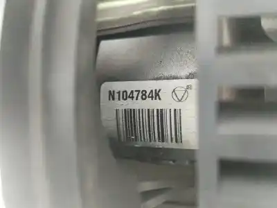 Peça sobressalente para automóvel em segunda mão motor de sofagem por dacia logan básico referências oem iam gmvmgax90  n104784k