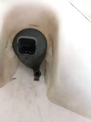 Автозапчастина б/у чистий депозит для dacia logan * посилання на oem iam 8200210002h  8200609549