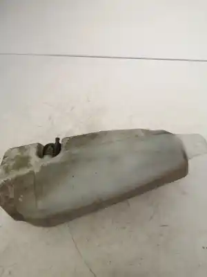 Автозапчастина б/у чистий депозит для dacia logan * посилання на oem iam 8200210002h  8200609549