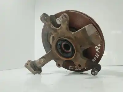 Second-hand car spare part FRONT LEFT KNUCKLE for NISSAN TERRANO/TERRANO.II (R20)  OEM IAM references   
