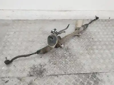 Pièce détachée automobile d'occasion CRÉMAILLÈRE DE DIRECTION pour RENAULT MEGANE II BERLINA 5P  Références OEM IAM 0281006252  