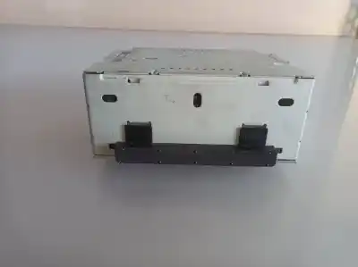 Tweedehands auto-onderdeel AUDIOSYSTEEM / RADIO-CD voor FORD FIESTA (CB1)  OEM IAM-referenties AM5T18C815PL  10R035512
