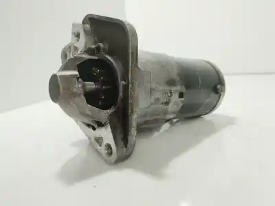 Peça sobressalente para automóvel em segunda mão motor de arranque por renault grand modus 1.5 dci diesel cat 86 cv / 63 kw referências oem iam 8200399594  m000t21471
