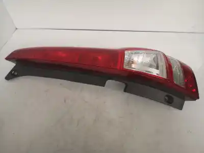 Автозапчастина б/у правий ліхтар для honda cr-v (re) innova посилання на oem iam 165188  