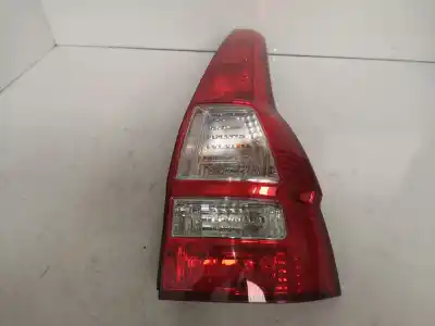 Автозапчастина б/у правий ліхтар для honda cr-v (re) innova посилання на oem iam 165188  