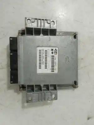 Pièce détachée automobile d'occasion CALCULATEUR MOTEUR ECU pour CITROEN C3 I (FC_, FN_)  Références OEM IAM 9648568480  