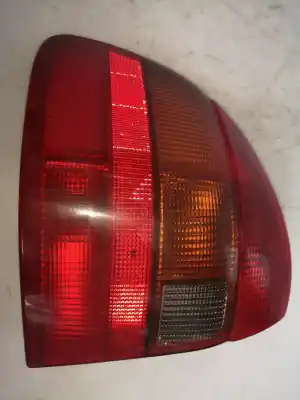 İkinci el araba yedek parçası SOL KUYRUK LAMBASI için OPEL ASTRA F BERLINA  OEM IAM referansları 020200  