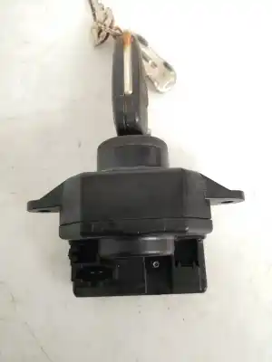 Second-hand car spare part ignition switch for audi a6 berlina (4f2) (2004->) 2.0 tdi [2.0 ltr. - 103 kw tdi] oem iam references 4f0909131d  