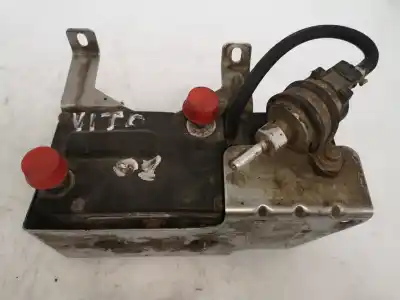Gebrauchtes Autoersatzteil KOMFORTMODUL zum MERCEDES-BENZ VITO (W638) CAJA CERRADA  OEM-IAM-Referenzen 6388351901  