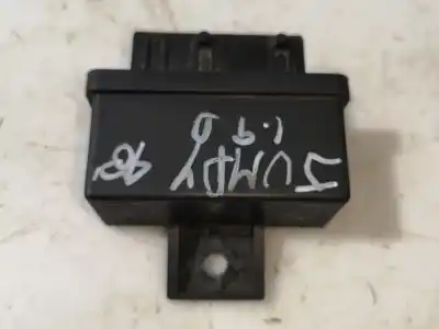 Автозапчасти б/у БЛОК ПРЕДВАРИТЕЛЬНОГО НАГРЕВАНИЯ за CITROEN JUMPY (U6U_)  ссылки OEM IAM 240107  