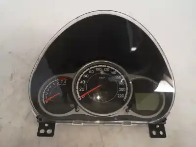 Peça sobressalente para automóvel em segunda mão QUADRANTE por MAZDA 2 (DE_, DH_)  Referências OEM IAM D01J55430  DVDP75A