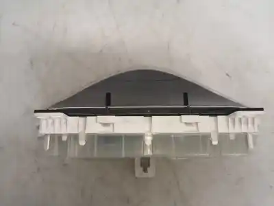 Peça sobressalente para automóvel em segunda mão quadrante por mazda 2 (de_, dh_) 1.3 (de3fs) referências oem iam d01j55430  dvdp75a