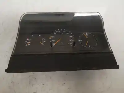 Piesă de schimb auto la mâna a doua CEAS BORD pentru MERCEDES-BENZ SPRINTER 02.00 -> CAJA CERRADA  Referințe OEM IAM MB0005425301  