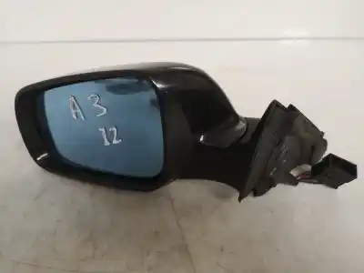 Автозапчастина б/у ЛІВЕ ДЗЕРКАЛО для AUDI A3 (8P)  Посилання на OEM IAM 014740  010480
