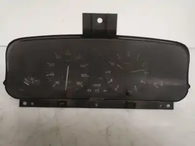 Gebrauchtes Autoersatzteil INSTRUMENTENTAFEL zum FIAT SCUDO (222)  OEM-IAM-Referenzen 09036419901  1480110080