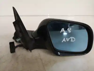 Pezzo di ricambio per auto di seconda mano retrovisore destro per audi a8 (4e2) 3.0 v6 24v tdi riferimenti oem iam 010596  