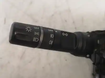 Tweedehands auto-onderdeel multifunctionele bediening voor mazda 2 lim. (de) 1.3 active oem iam-referenties df366120bdg  d65166cs0