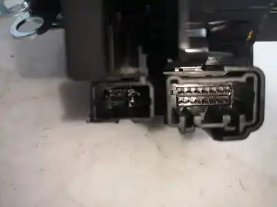 Tweedehands auto-onderdeel multifunctionele bediening voor mazda 2 lim. (de) 1.3 active oem iam-referenties df366120bdg  d65166cs0