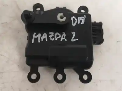 Pièce détachée automobile d'occasion MODULE ÉLECTRONIQUE pour MAZDA 2 LIM. (DE)  Références OEM IAM 2118E  