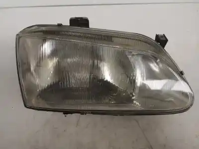 Gebrauchtes Autoersatzteil RECHTER SCHEINWERFER zum RENAULT MEGANE I CLASSIC (LA0)  OEM-IAM-Referenzen 7701672735  