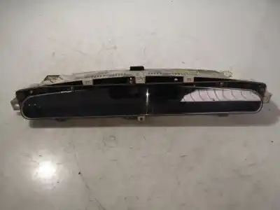 Pièce détachée automobile d'occasion COMPTEUR DE VITESSE TABLEAU DE BORD pour RENAULT ESPACE /GRAND ESPACE (JE0)  Références OEM IAM 6025408258  
