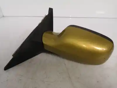 Peça sobressalente para automóvel em segunda mão espelho retrovisor esquerdo por renault scenic ii grand confort dynamique referências oem iam 11261127  