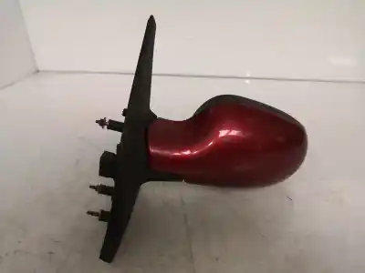 Second-hand car spare part RIGHT REARVIEW MIRROR for RENAULT MEGANE I SCENIC (JA0)  OEM IAM references 014092  