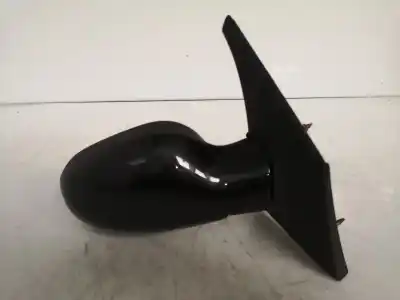 Second-hand car spare part RIGHT REARVIEW MIRROR for RENAULT MEGANE I SCENIC (JA0)  OEM IAM references 014092  