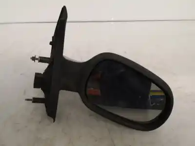 Pezzo di ricambio per auto di seconda mano retrovisore destro per renault megane i scenic (ja0) 1.9 dti rn riferimenti oem iam 7700431543  9611070