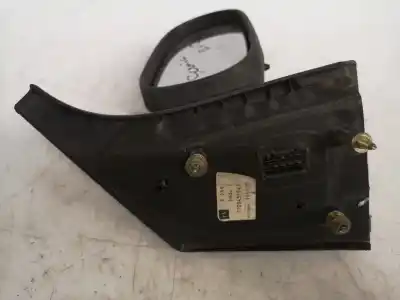 Pezzo di ricambio per auto di seconda mano retrovisore destro per renault megane i scenic (ja0) 1.9 dti rn riferimenti oem iam 7700431543  9611070