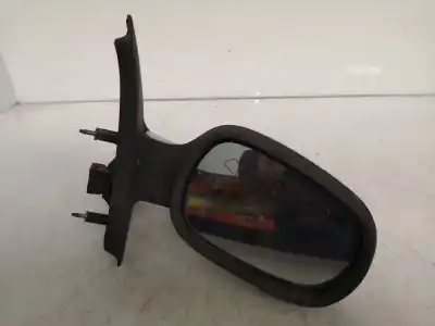 Pezzo di ricambio per auto di seconda mano retrovisore destro per renault scenic (ja..) 1.9 dti rt riferimenti oem iam 014092  