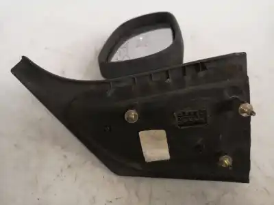 Pezzo di ricambio per auto di seconda mano retrovisore destro per renault scenic (ja..) 1.9 dti rt riferimenti oem iam 014092  