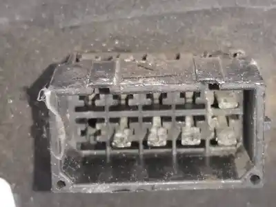 Pezzo di ricambio per auto di seconda mano retrovisore destro per renault scenic (ja..) 1.9 dti rt riferimenti oem iam 014092  