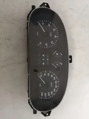 Second-hand car spare part DASHBOARD for RENAULT SCENIC (JA..)  OEM IAM references P8200071820  